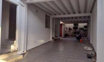 Imagem 3: Casa para venda possui 214 metros quadrados com 3 quartos em Jardim Eldorado - Anápolis