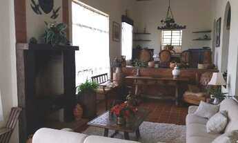 Imagem 5: Casa em Macacos/Nova Lima