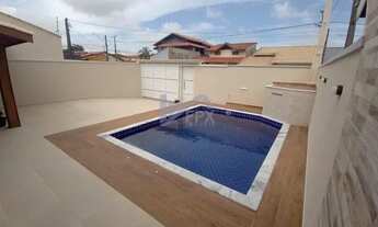 Imagem 7: Casa em Peruíbe, no Estância São José