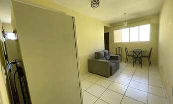 Imagem 7: Apartamento Mobiliado