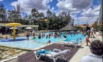 Imagem 2: Vendo flat 2 quartos na Fazenda Monte Castelo