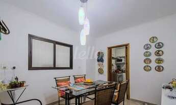 Imagem 3: São Paulo - Casa Padrão - Vila Mariana