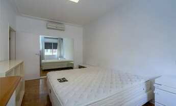 Imagem 3: Bem-vindo ao Jardim Paulista! Apresentamos a você um belíssimo apartamento com 175 metros