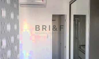 Imagem 7: Apartamento Studio no Brooklin, 1 suíte, 1 banheiro, 1 vaga