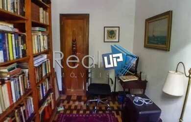 Imagem 3: CASA DUPLEX EM BOTAFOGO