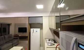 Imagem 3: Aluga Apartamento duplex na Avenida do Batel