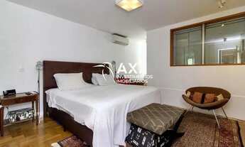 Imagem 4: SãO PAULO - Apartamento Padrão - Cerqueira César