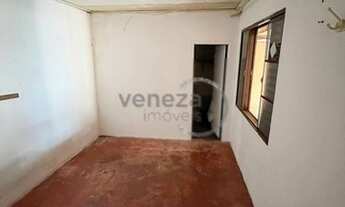 Imagem 5: Casa Residencial com 2 quartos para alugar por R$ 650.00, 39.73 m2 - SIAM - LONDRINA/PR