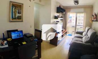 Imagem: Apartamento com 2 dormitórios à venda