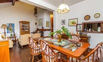 Imagem 5: Casa para Venda - 261.68m², 3 dormitórios, sendo 3 suites, 4 vagas - Jardim Isabel