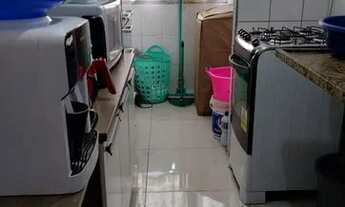 Imagem 3: Apartamento para venda possui 51 metros quadrados com 2 quartos