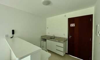 Imagem 5: VILLAS DO PRATAGY - STUDIO MOBILIADO COM VARANDA