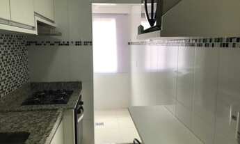 Imagem 7: Apartamento para venda - 1 dormitório - Jd Walkíria
