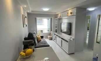 Imagem: S/ Vendo Ap no Bela Cintra Club no turu