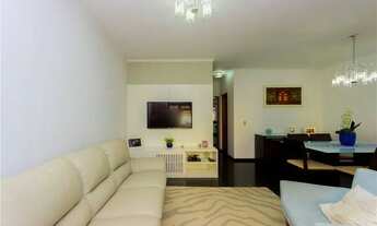 Imagem 3: Encantadora casa de 178m² com 3 dormitórios e 3 vagas de garagem - O lar dos seus sonhos