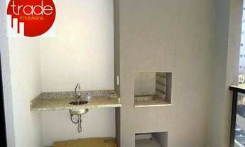 Imagem 4: Apartamento residencial à venda, Nova Aliança, Ribeirão Preto - AP2192