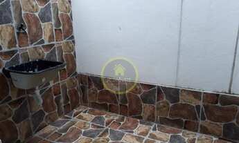 Imagem 6: Casa sala 1 quarto aceitando financiamento