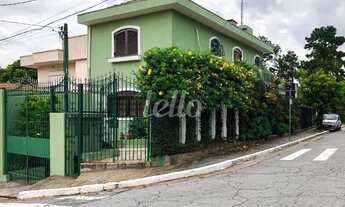 Imagem 2: São Paulo - Casa Padrão - São Lucas