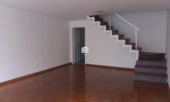 Imagem: Sobrado 3 dormitórios - Mirandópolis