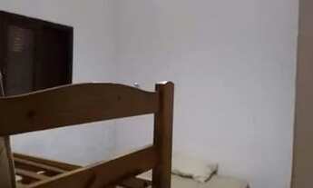 Imagem 5: Casa na praia Itanhaem