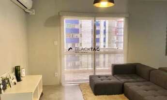 Imagem: Apartamento mobiliado à venda no Condomínio