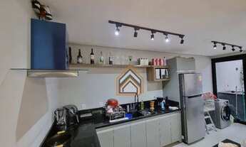 Imagem 5: Casa com 2 dormitórios para alugar, 65 m² por R$ 2.920,00/mês - Terra Nova - Alvorada/RS