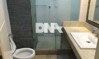 Imagem 6: Apartamento-À VENDA-Ipanema-Rio de Janeiro-RJ