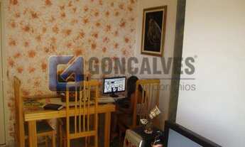 Imagem 4: SAO BERNARDO DO CAMPO - Residential / Apartment - PAULICEIA