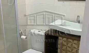 Imagem 3: São Paulo - Apartamento Padrão - Cambuci