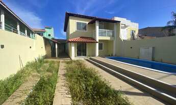 Imagem 2: Casa para venda em Arembepe - Condomínio Fechado - Aceita Financiamento