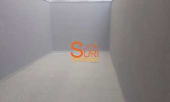 Imagem 4: Sobrado para venda tem 138 metros quadrados com 3 quartos em Jardim Las Vegas - Santo Andr