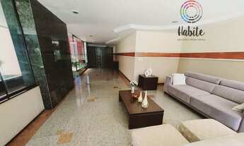 Imagem 7: Apartamento Padrão para Venda e Aluguel em Aldeota Fortaleza-CE - 10170