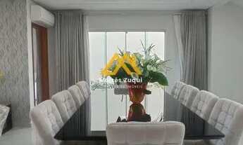 Imagem 7: Lindo Sobrado em Vicente Pires trecho 3