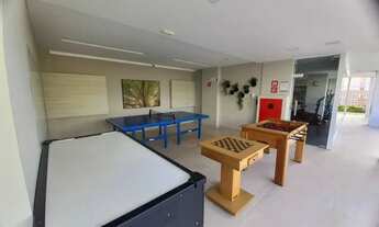 Imagem 7: Apartamento para aluguel com 58 metros quadrados com 2 quartos