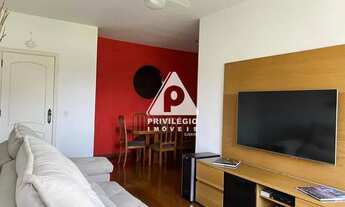 Imagem 2: Apartamento 2 quartos em Vila Isabel