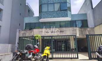 Imagem 2: São Paulo - Conjunto Comercial/Sala - Tucuruvi