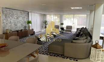 Imagem 5: Barra da Tijuca Condomínio Mansões