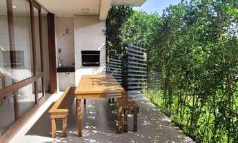 Imagem 2: Village com 4 dormitórios à venda, 233 m² por R$ 2.100.000,00 - Riviera - Módulo 24 - Bert