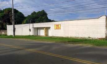 Imagem 2: VENDO CASA NO ARAÇAGI A 300 MTS DA PRAIA R$ 980MIL