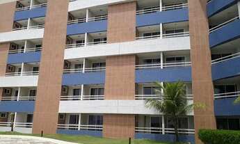 Imagem 3: Apartamento em Ponta Negra Mobiliado - 45m² - Rota do Sol - Roberto Freire