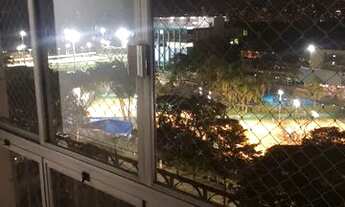 Imagem 5: Apartamento para alugar a 50 metros do clube Paulistano