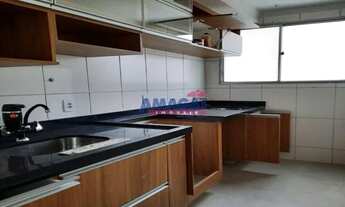 Imagem: São José dos Campos - Apartamento Padrão