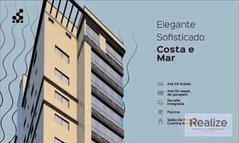 Imagem 2: Apartamento com 2 dormitórios à venda - Centro - Balneário Piçarras/SC