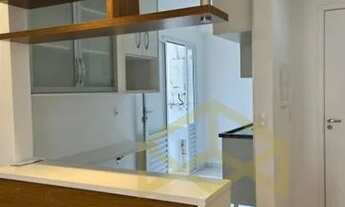 Imagem: Apartamento - Vila Proost de Souza - Campinas