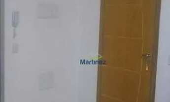 Imagem 4: Apartamento com 2 dormitórios à venda, 44 m² por R$ 235.000 - Chácara Belenzinho - São Pau