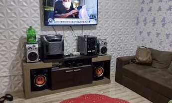 Imagem 3: Casa para toda a vida