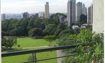 Imagem 5: COBERTURA - PANAMBY - SP