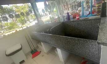 Imagem 6: Petshop Pet Bolinha/ Shopping Imbuí Plaza. Salvador