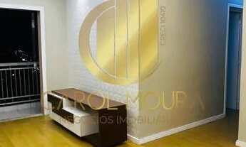 Imagem 2: Condomínio Total Life - Apartamento com 3 quartos sendo 1 suíte