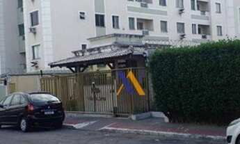 Imagem 2: Apartamento com 2 dormitórios para alugar, 60 m² por R$ 1.400,00/mês - Jardim Limoeiro - S